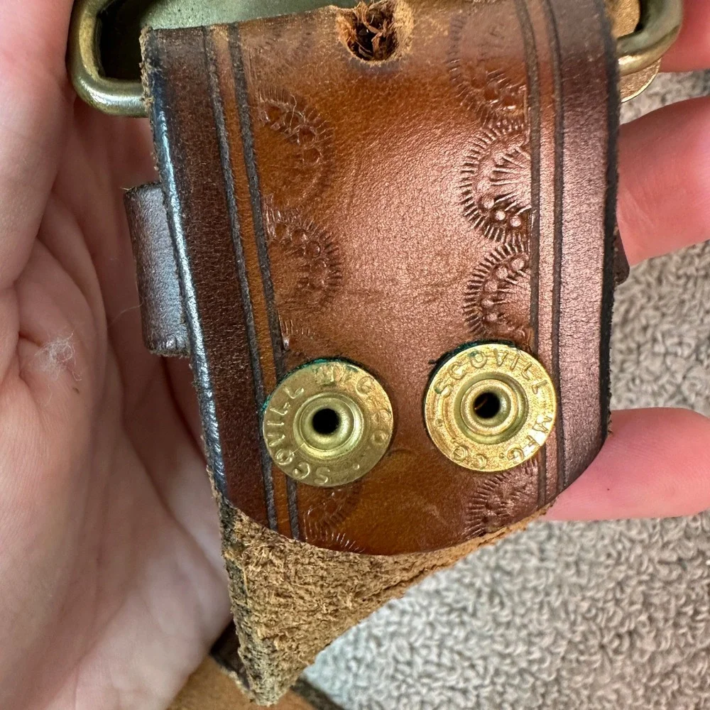 Unbranded vintage western